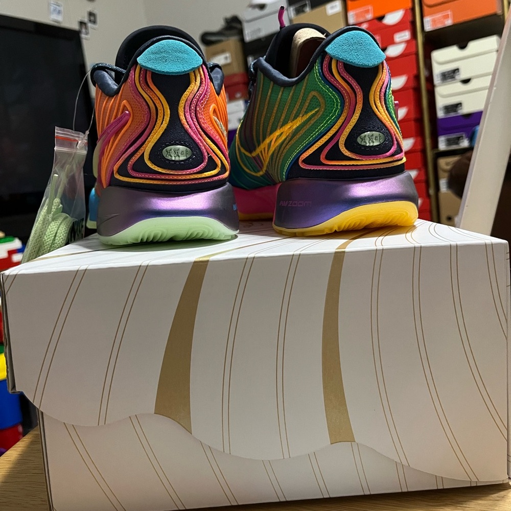 Nike Lebron 21 - Picture 6 of 12